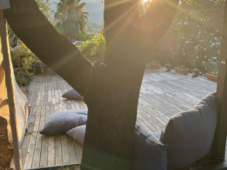 Palmira Bungalow & Camping