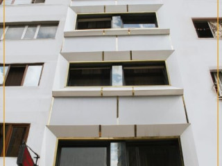 Palmiye Hotel Taksim