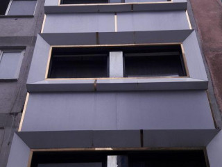 Palmiye Hotel Taksim