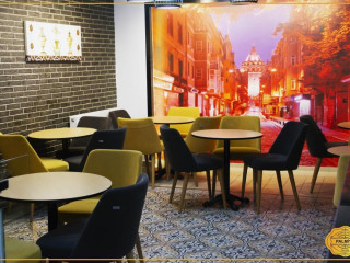 Palmiye Hotel Taksim