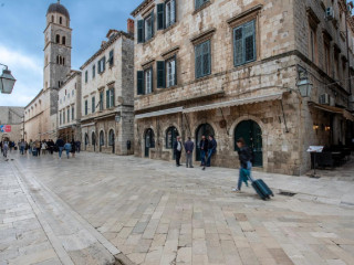 Palmotta Palace