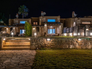 Palmrise Luxury Villas