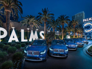 Palms Casino Resort