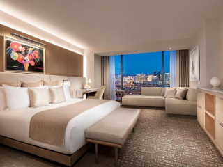 Palms Casino Resort