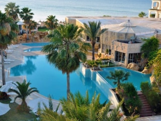 PALMYRA GOLDEN BEACH FAMILIES AND COUPLES - ALL INCLUSIVE