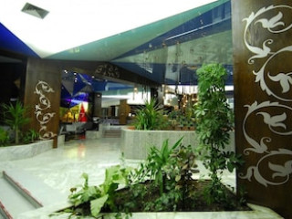 PALMYRA HOLIDAY RESORT AND SPA