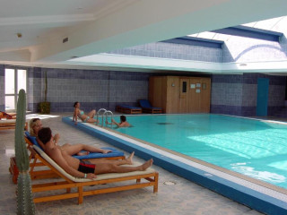 Palmyra Holiday Resort & Spa