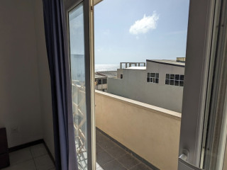 Palmyrah Residencies