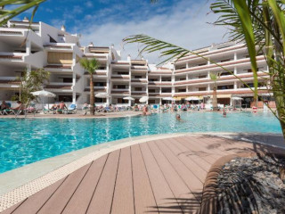 Paloma Beach