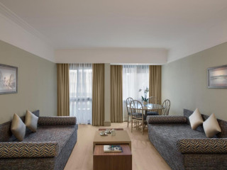 Saint Nicholas Hotel
