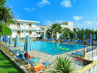 PALOMA GARDEN