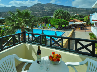 PALOMA GARDEN