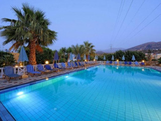 Paloma Garden Corina