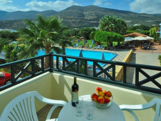 Paloma Garden
