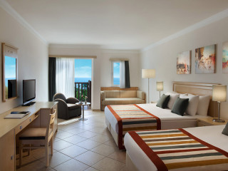 CONRAD ALGARVE