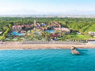 CONRAD ALGARVE