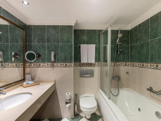 Paloma Grida Hotel