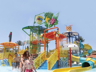 KASAPAKIS HOTEL &  APARTMENTS