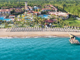 PALOMA GRIDA RESORT SPA 