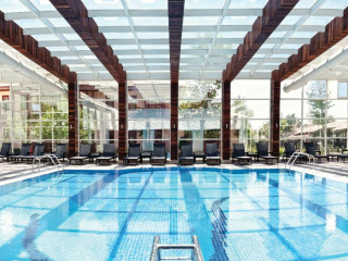 PALOMA GRIDA RESORT SPA 