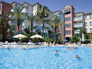 Apartamente Boutique Citadel