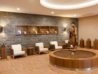 ADALYA RESORT & SPA +18 ADULT ONLY