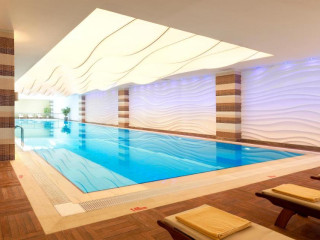 Hotel Sirines