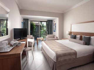 Hotel Sirines
