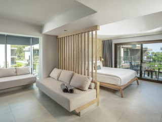 PALOMA ORENDA RESORT AND SPA