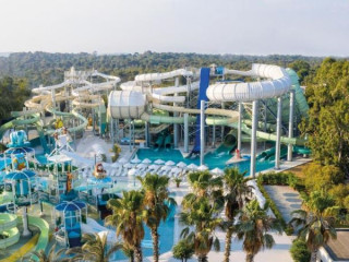ALVA DONNA BEACH RESORT COMFORT
