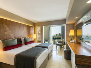 Villas Thassos
