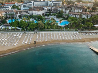 PALOMA PERISSIA HOTEL