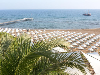 PALOMA PERISSIA HOTEL