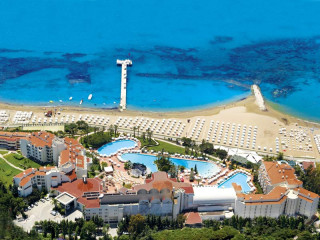 VIDAMAR ALGARVE VILLA