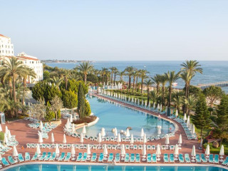 PALOMA PERISSIA HOTEL