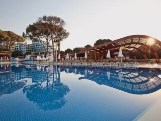 PALOMA SENCIA ( EX. CORNELIA DE LUXE RESORT )