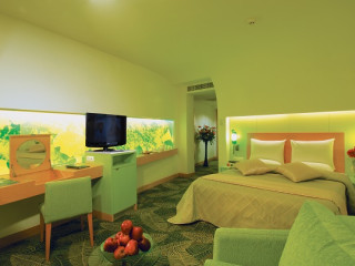 PALOMA SENCIA ( EX. CORNELIA DE LUXE RESORT )