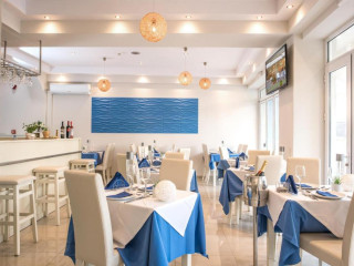 Palotel Design Gouvia