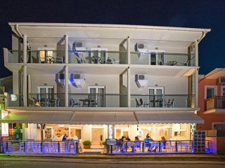 Palotel Luxury Hotel