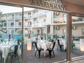 Palotel Luxury Hotel