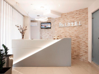 Palotel Luxury Hotel