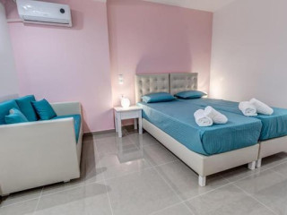 Palotel Luxury Hotel