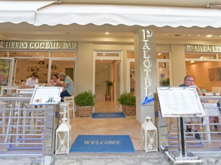 PALOTEL LUXURY HOTEL BOUTIQUE