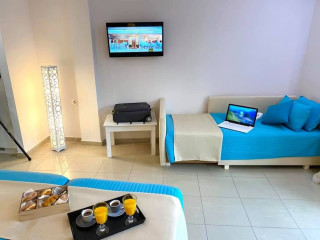 Palotel Luxury Hotel