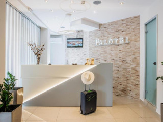 Palotel Luxury Hotel