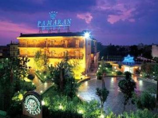 PAMARAN