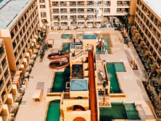 Pamookkoo Resort