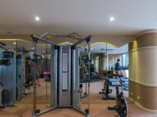 Pamookkoo Resort