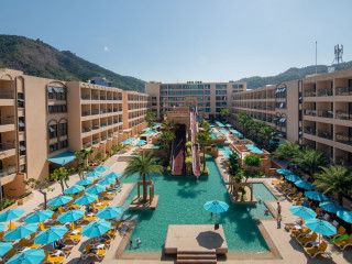 Pamookkoo Resort Kata