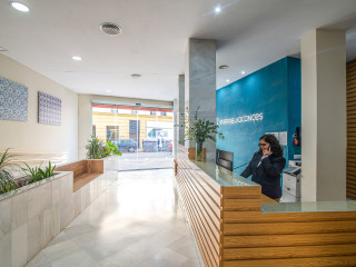 P&V Sevilla
